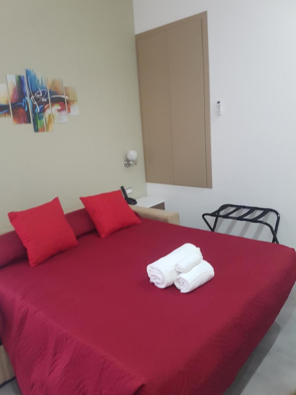 פלרמו B&B Isola Bella מראה חיצוני תמונה
