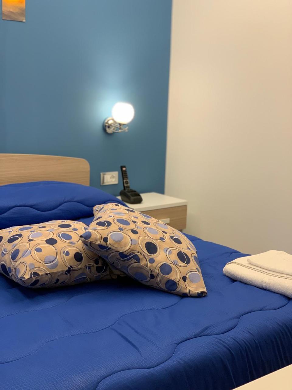 פלרמו B&B Isola Bella מראה חיצוני תמונה