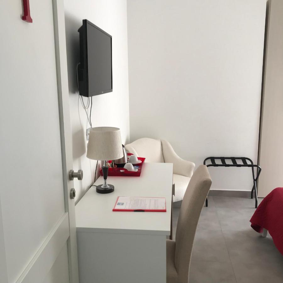 פלרמו B&B Isola Bella מראה חיצוני תמונה